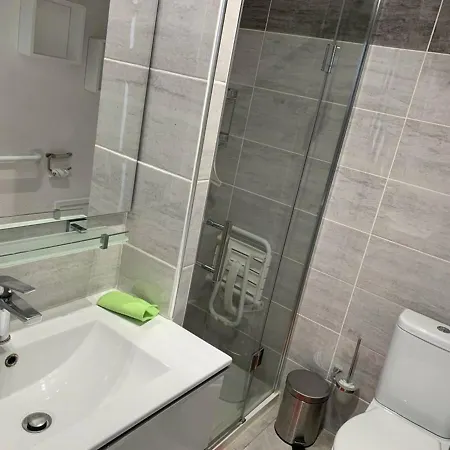 T1 Classe 3 Etoiles Avec Animaux Admis Et Climatisation - Fr-1-571-49 Apartment